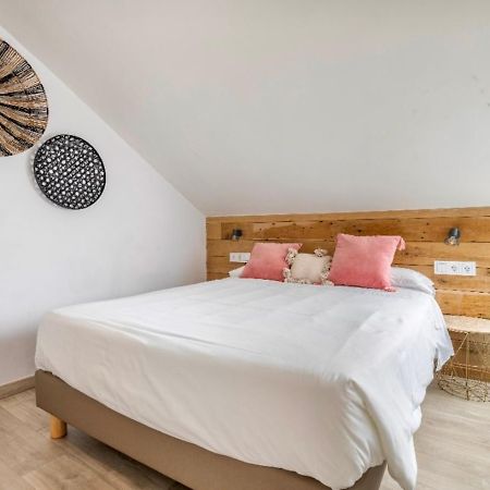Chic Humaralet, Pie De Pistas, Free Parking Daire Baqueira Beret Dış mekan fotoğraf
