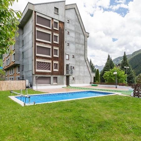 Chic Humaralet, Pie De Pistas, Free Parking Daire Baqueira Beret Dış mekan fotoğraf