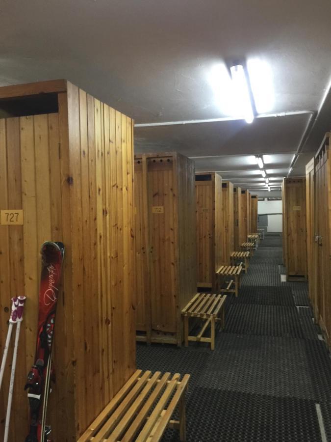 Chic Humaralet, Pie De Pistas, Free Parking Daire Baqueira Beret Dış mekan fotoğraf