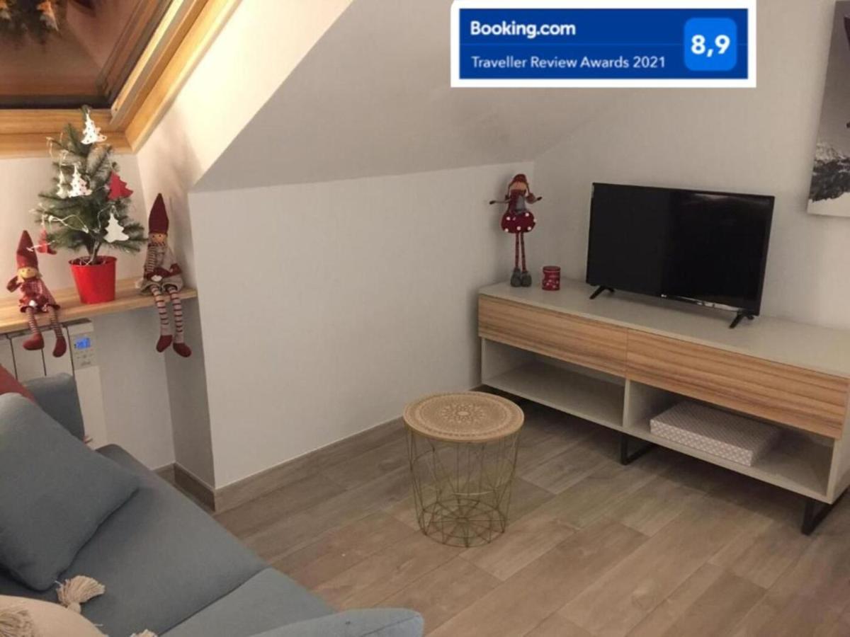 Chic Humaralet, Pie De Pistas, Free Parking Daire Baqueira Beret Dış mekan fotoğraf