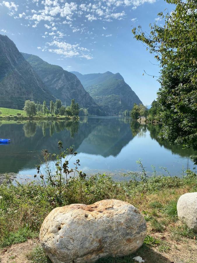 Chic Humaralet, Pie De Pistas, Free Parking Daire Baqueira Beret Dış mekan fotoğraf