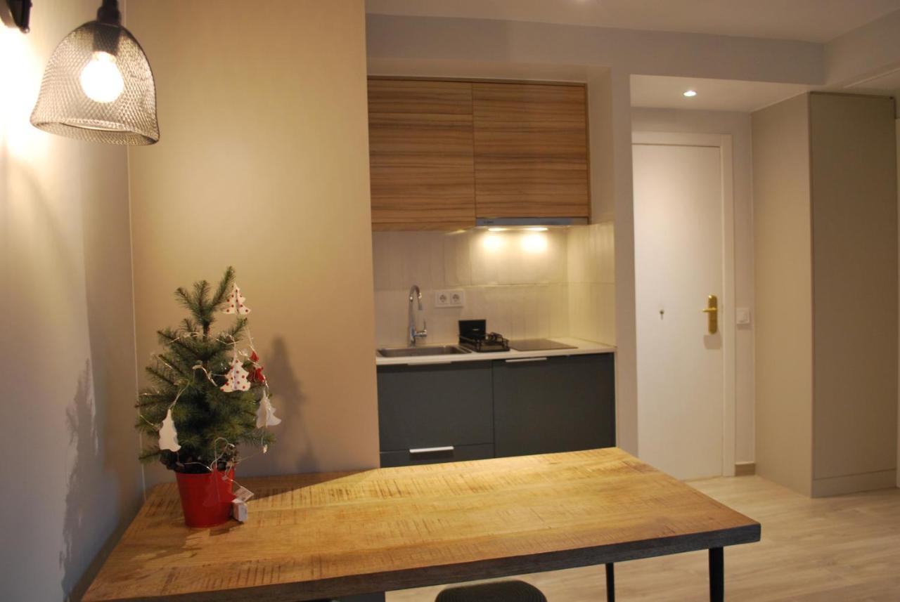 Chic Humaralet, Pie De Pistas, Free Parking Daire Baqueira Beret Dış mekan fotoğraf
