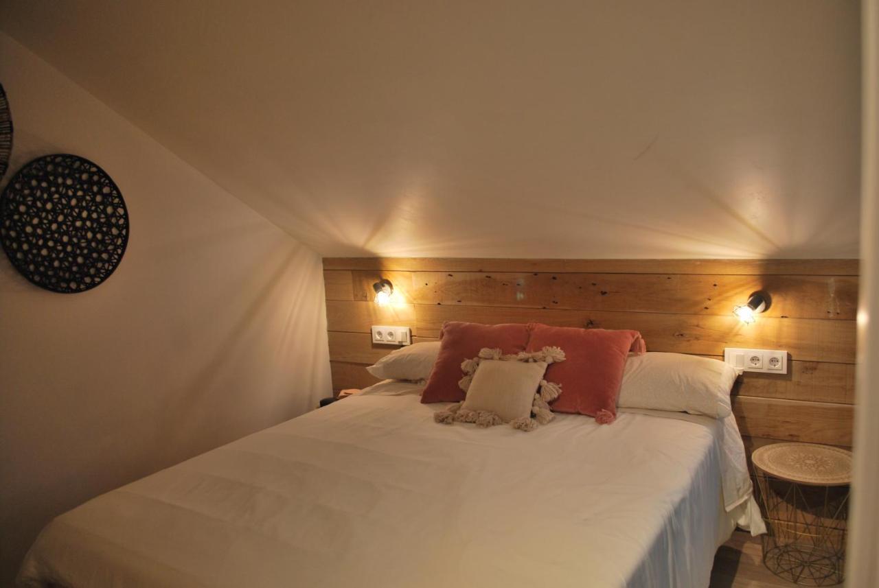 Chic Humaralet, Pie De Pistas, Free Parking Daire Baqueira Beret Dış mekan fotoğraf