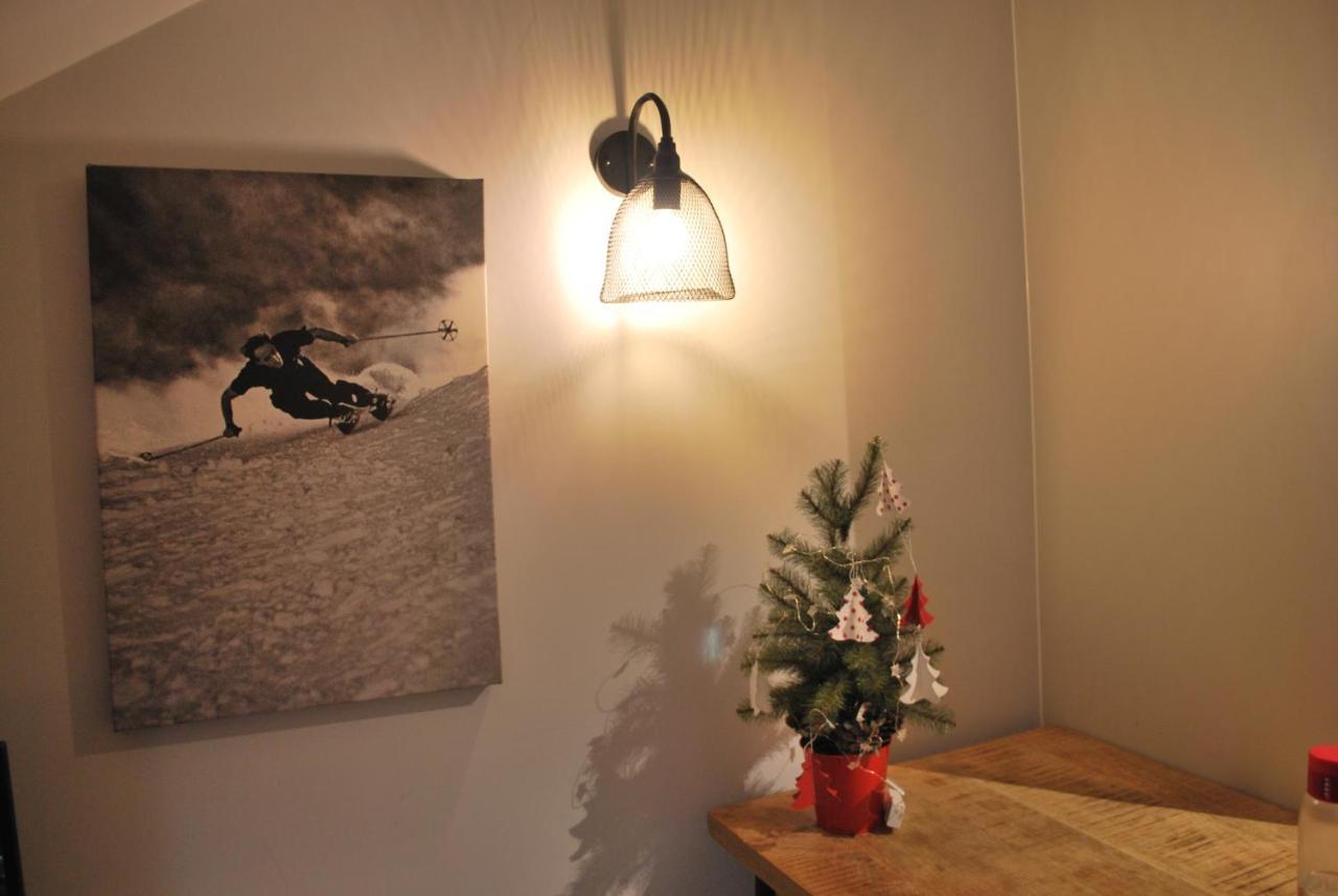 Chic Humaralet, Pie De Pistas, Free Parking Daire Baqueira Beret Dış mekan fotoğraf