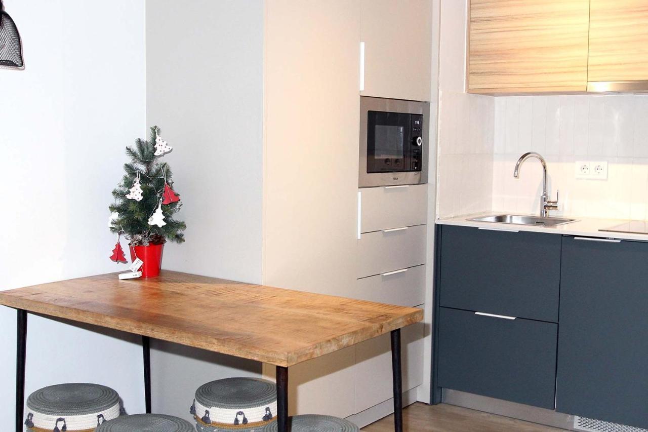 Chic Humaralet, Pie De Pistas, Free Parking Daire Baqueira Beret Dış mekan fotoğraf