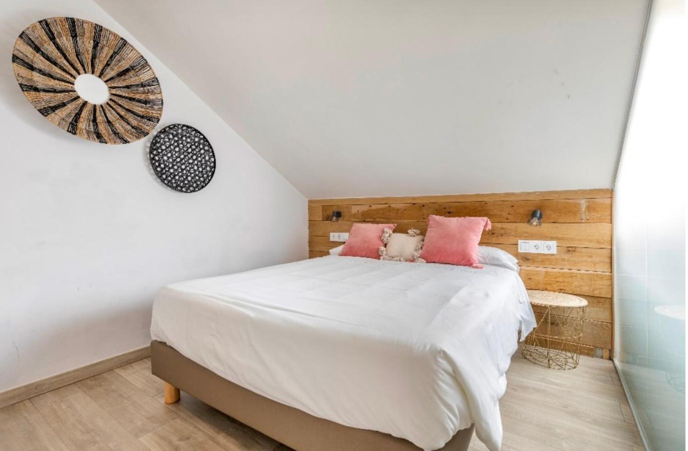 Chic Humaralet, Pie De Pistas, Free Parking Daire Baqueira Beret Dış mekan fotoğraf