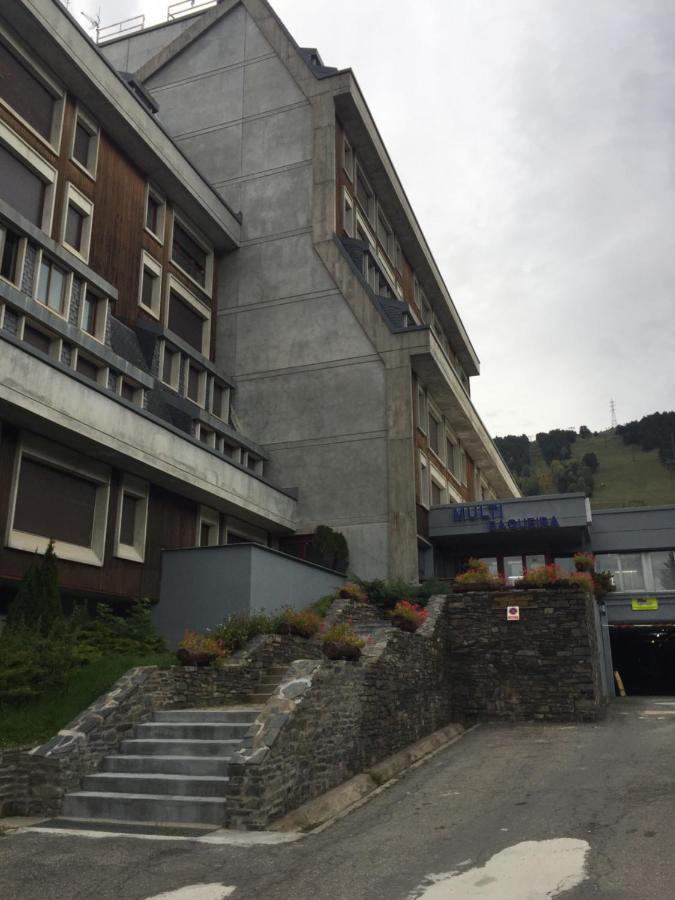 Chic Humaralet, Pie De Pistas, Free Parking Daire Baqueira Beret Dış mekan fotoğraf