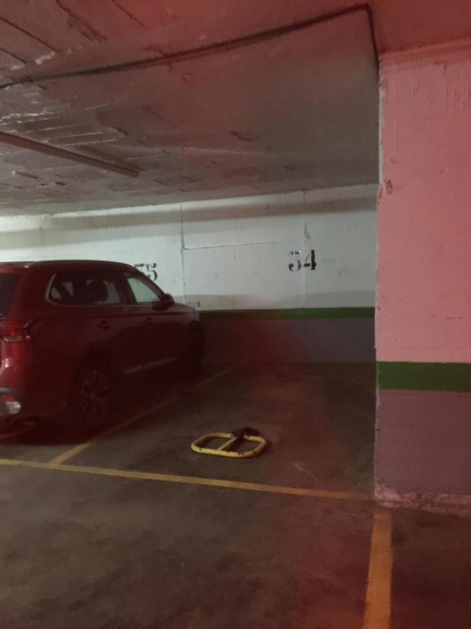 Chic Humaralet, Pie De Pistas, Free Parking Daire Baqueira Beret Dış mekan fotoğraf