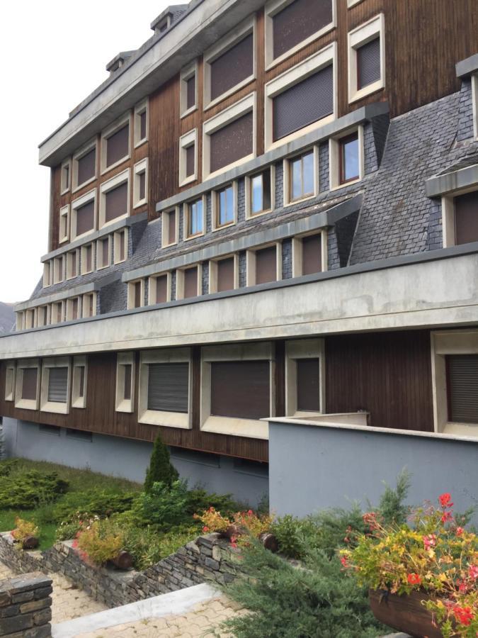Chic Humaralet, Pie De Pistas, Free Parking Daire Baqueira Beret Dış mekan fotoğraf