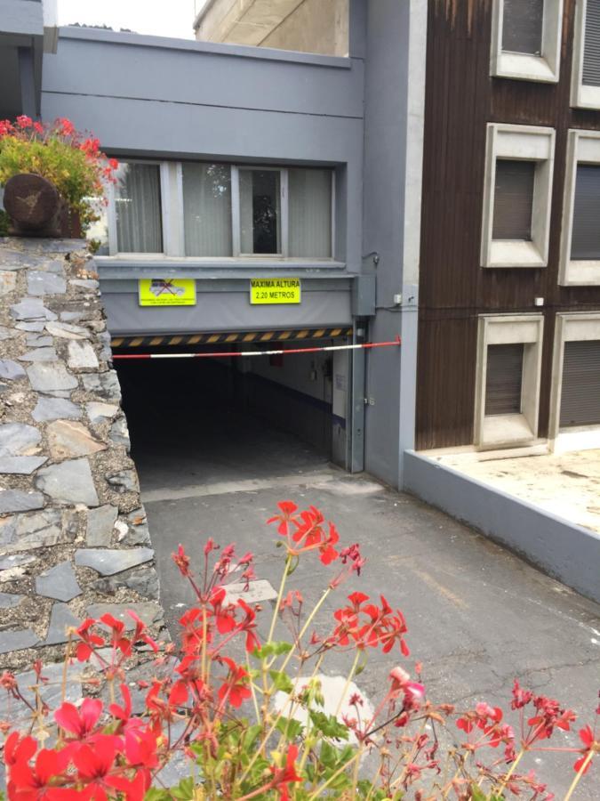 Chic Humaralet, Pie De Pistas, Free Parking Daire Baqueira Beret Dış mekan fotoğraf