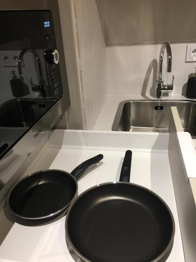 Chic Humaralet, Pie De Pistas, Free Parking Daire Baqueira Beret Dış mekan fotoğraf
